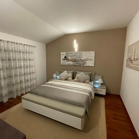 Apartments Ozrenka ทูแชพี ภายนอก รูปภาพ