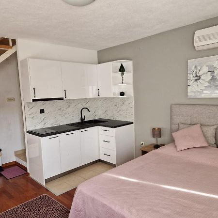 Apartments Ozrenka ทูแชพี ภายนอก รูปภาพ