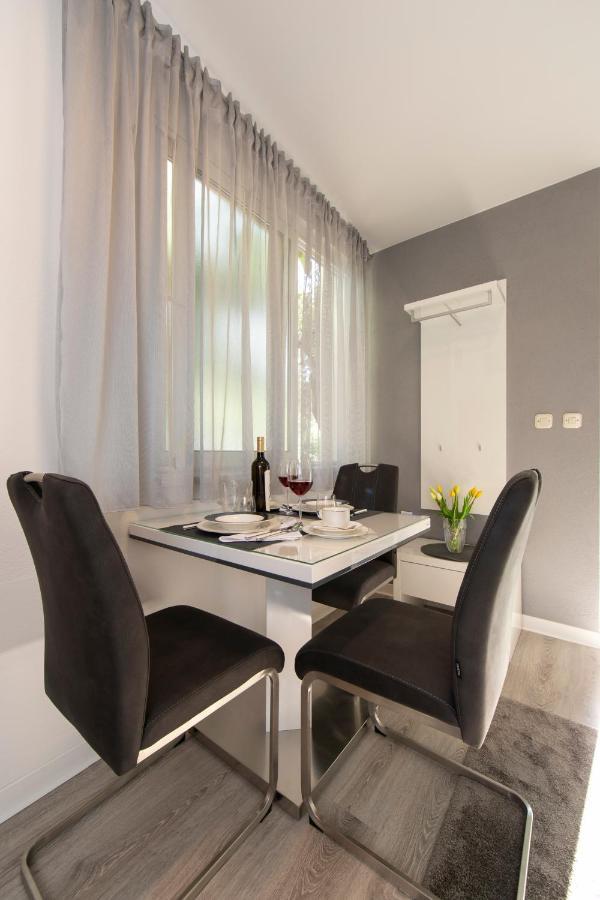 Apartments Ozrenka ทูแชพี ภายนอก รูปภาพ