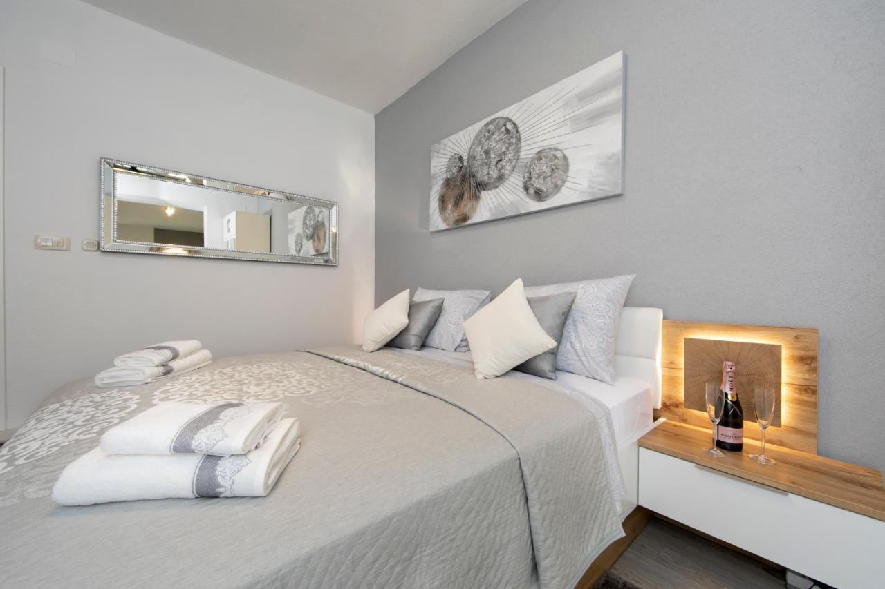 Apartments Ozrenka ทูแชพี ภายนอก รูปภาพ
