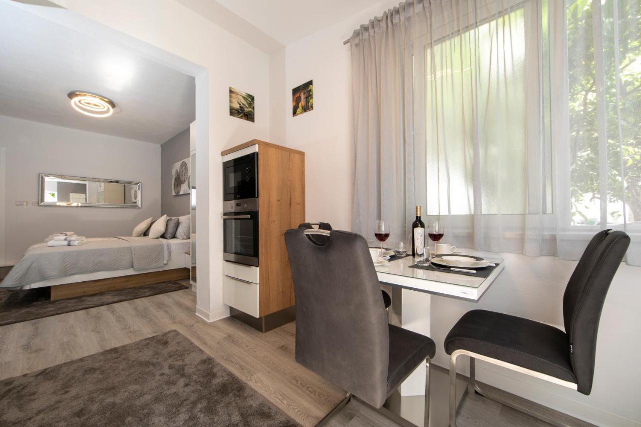 Apartments Ozrenka ทูแชพี ภายนอก รูปภาพ