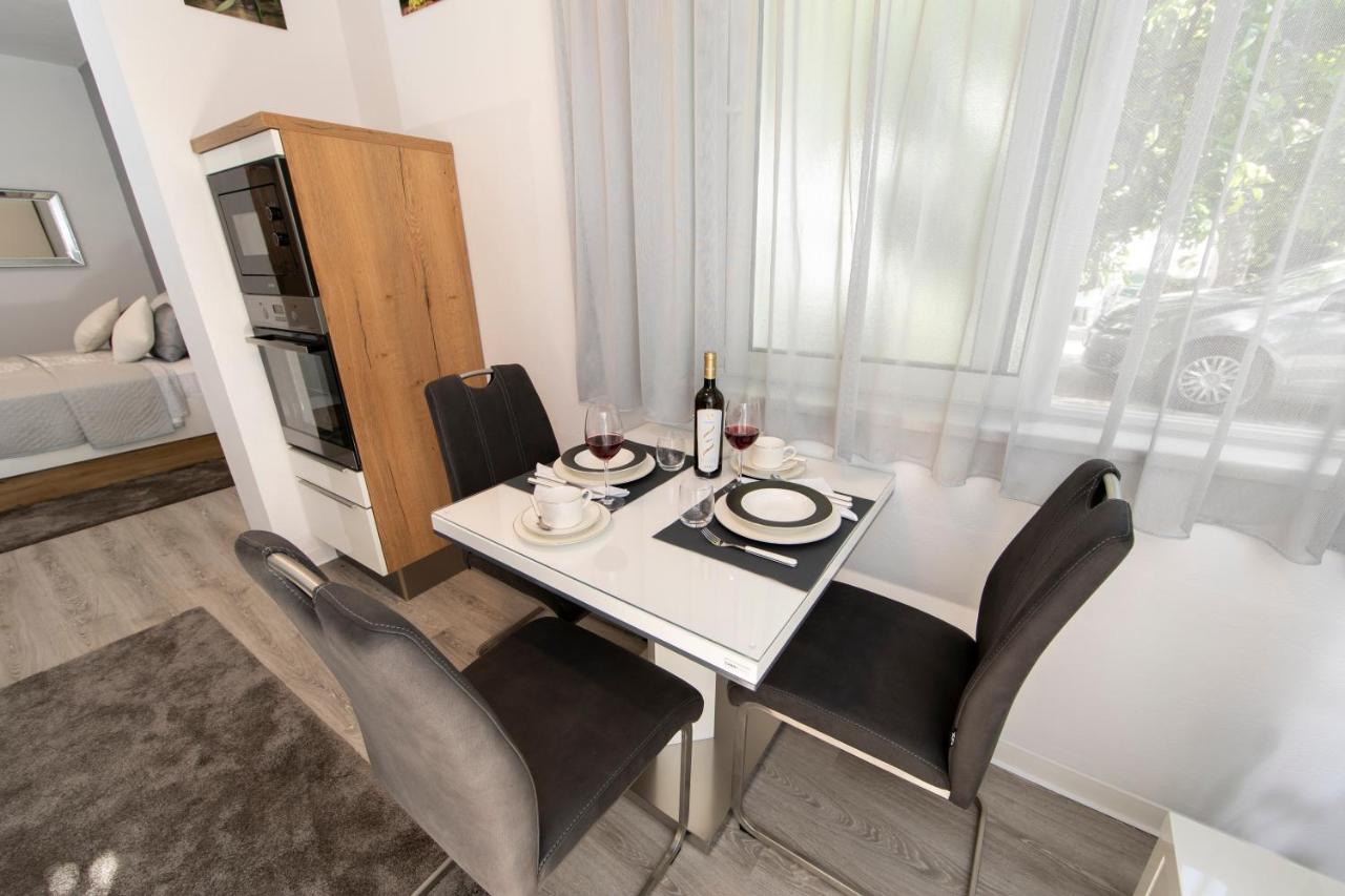 Apartments Ozrenka ทูแชพี ภายนอก รูปภาพ