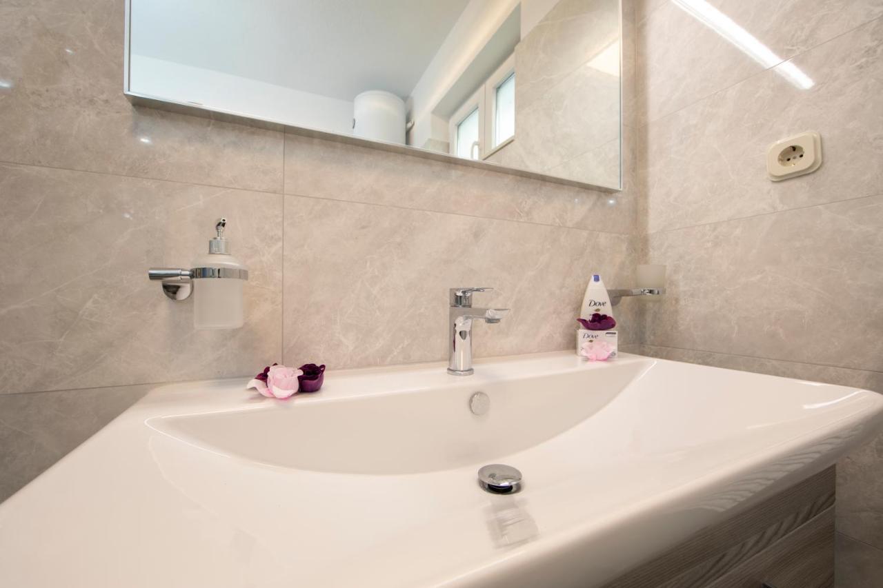 Apartments Ozrenka ทูแชพี ภายนอก รูปภาพ