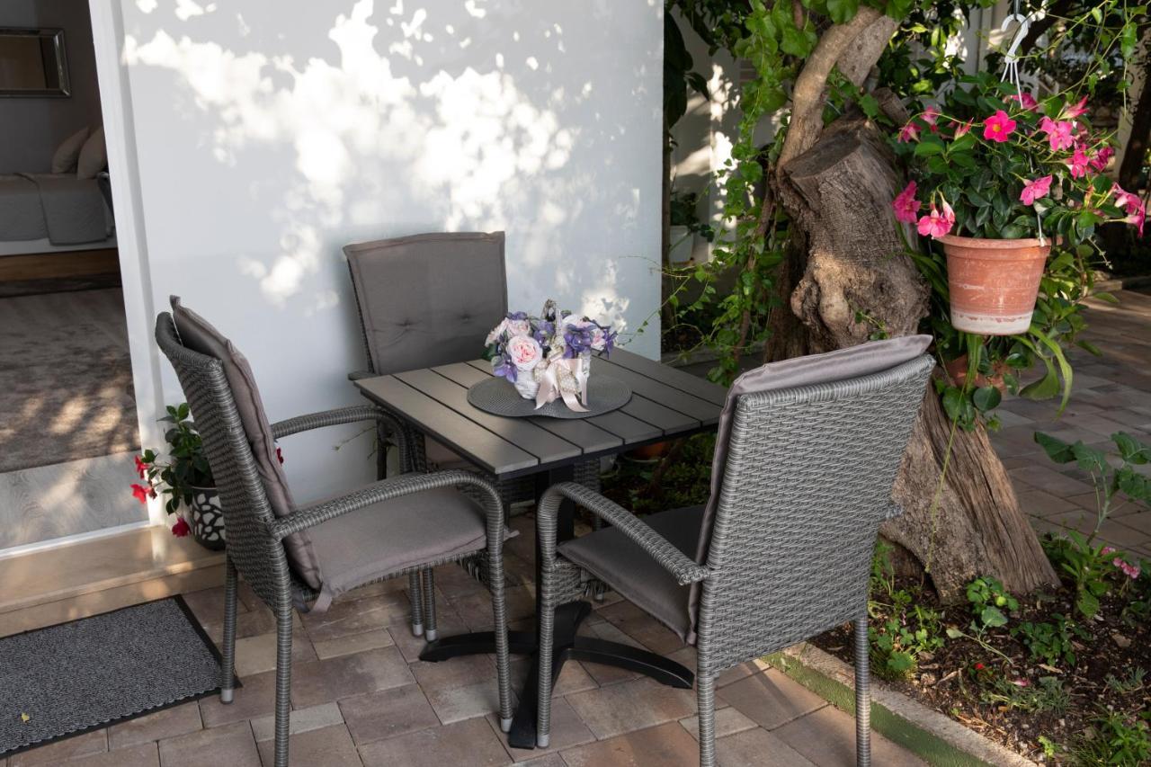 Apartments Ozrenka ทูแชพี ภายนอก รูปภาพ