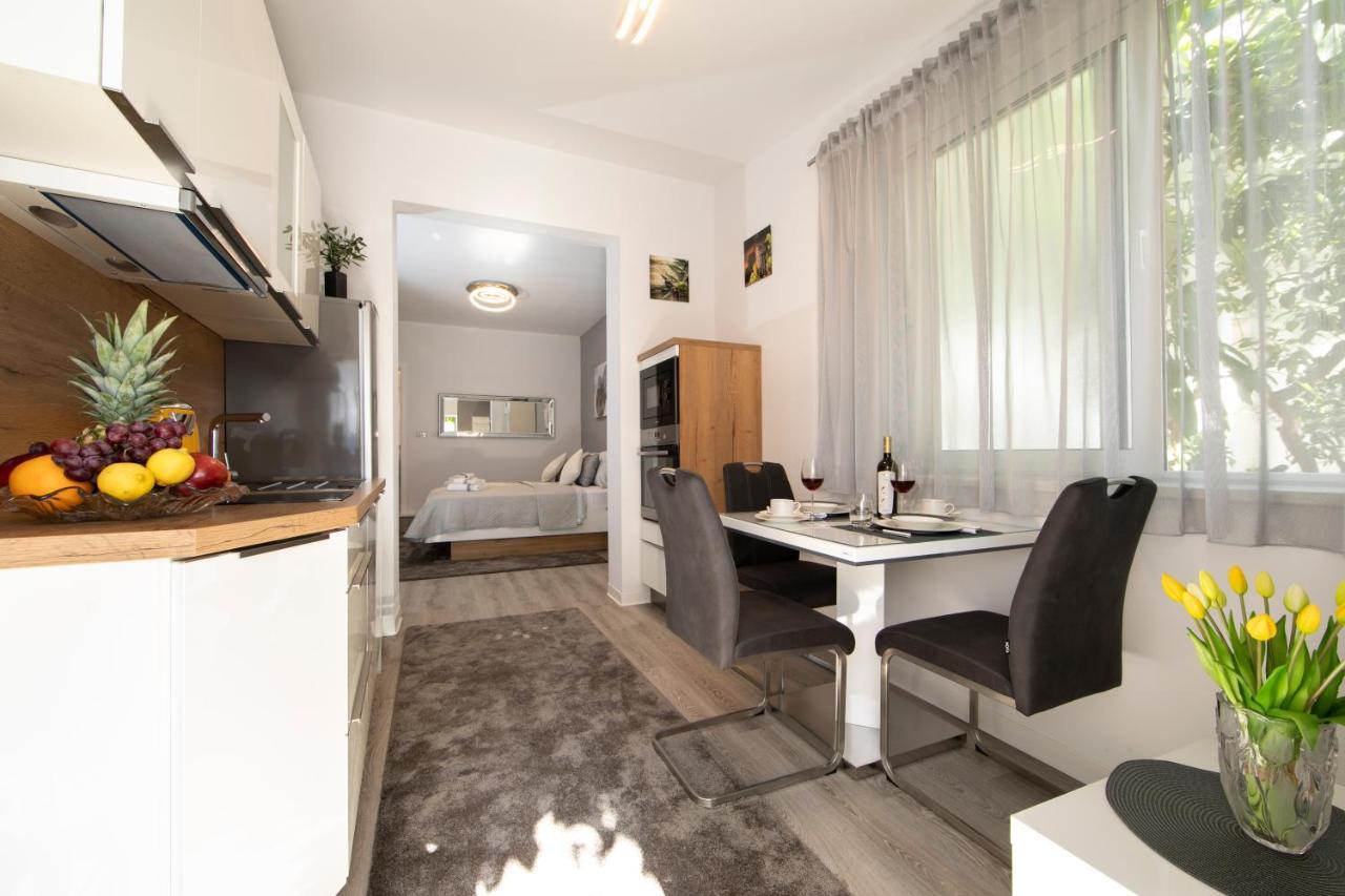 Apartments Ozrenka ทูแชพี ภายนอก รูปภาพ