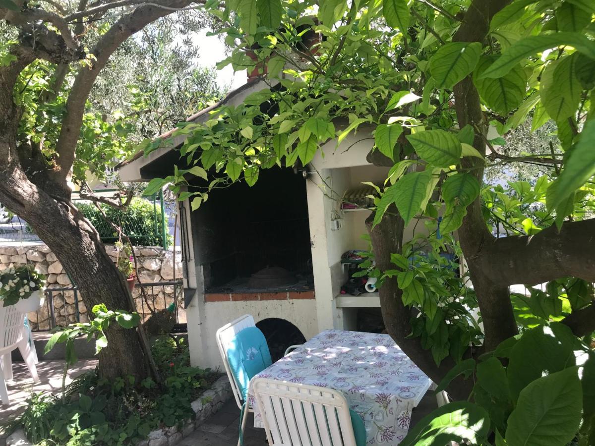Apartments Ozrenka ทูแชพี ภายนอก รูปภาพ