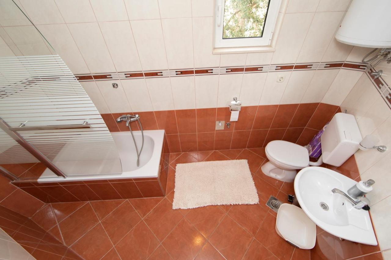 Apartments Ozrenka ทูแชพี ภายนอก รูปภาพ