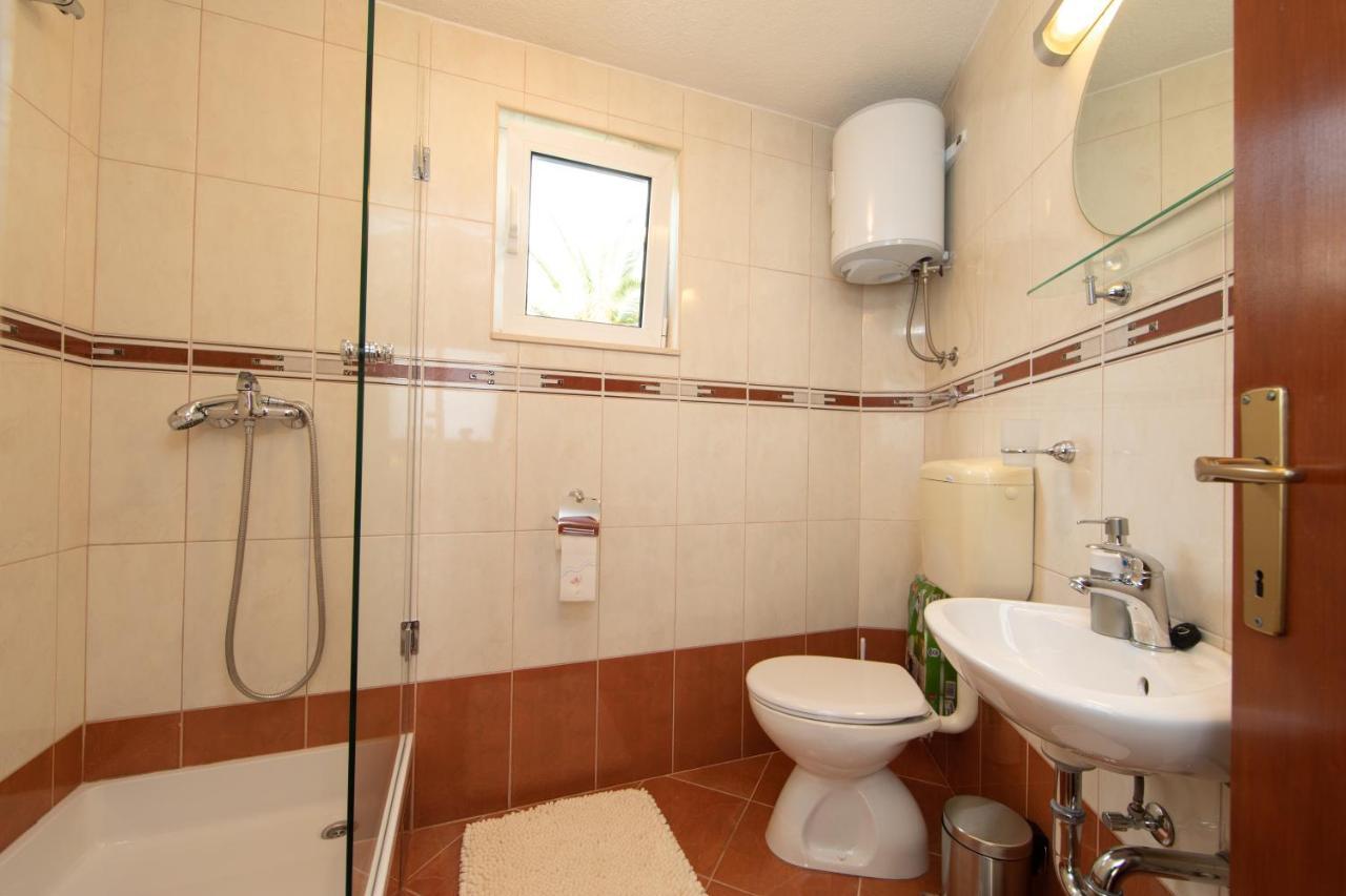Apartments Ozrenka ทูแชพี ภายนอก รูปภาพ