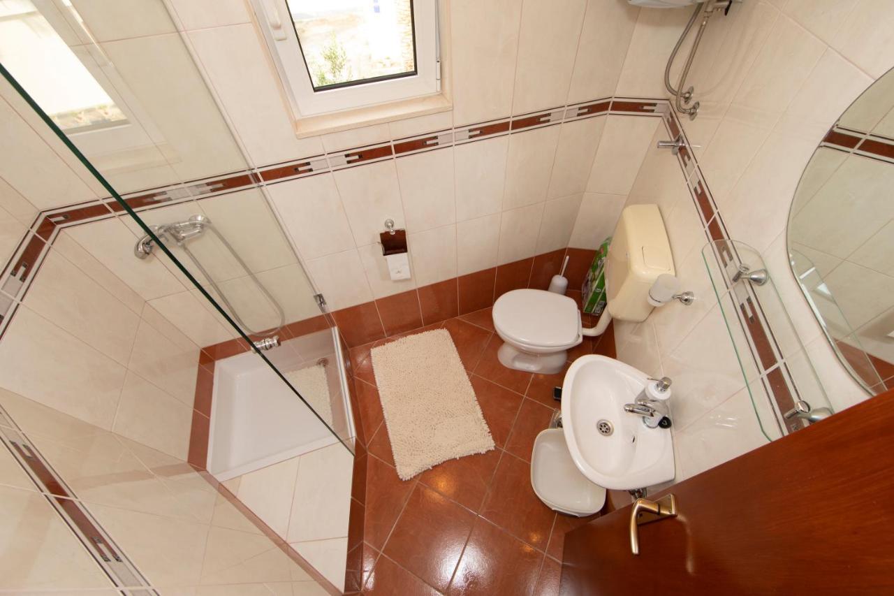 Apartments Ozrenka ทูแชพี ภายนอก รูปภาพ