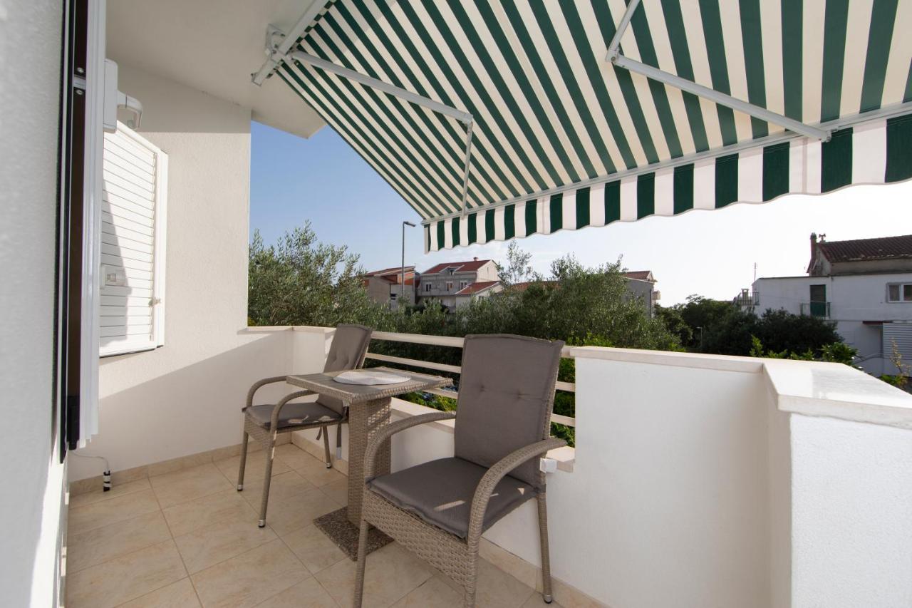 Apartments Ozrenka ทูแชพี ภายนอก รูปภาพ