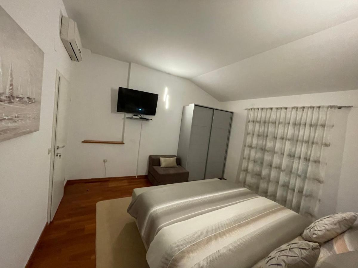 Apartments Ozrenka ทูแชพี ภายนอก รูปภาพ