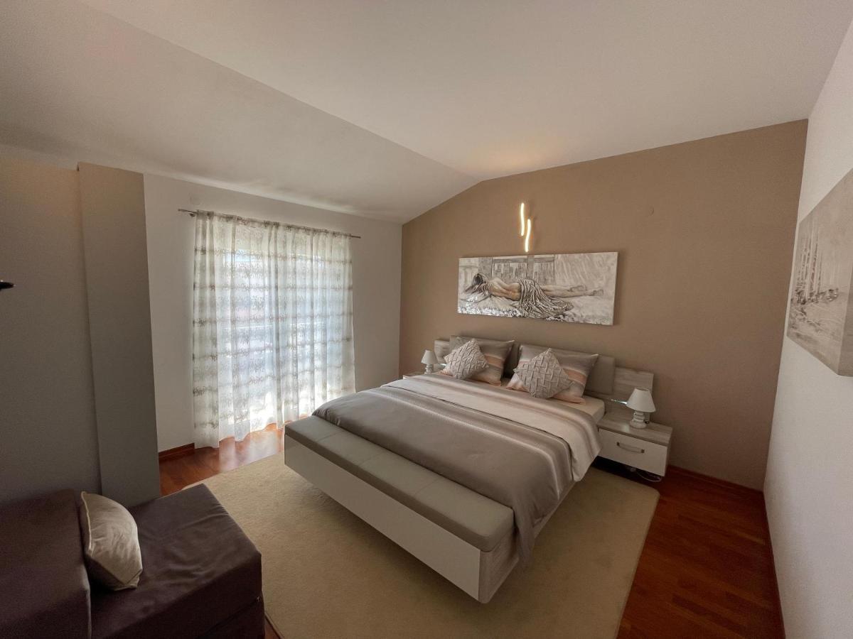 Apartments Ozrenka ทูแชพี ภายนอก รูปภาพ