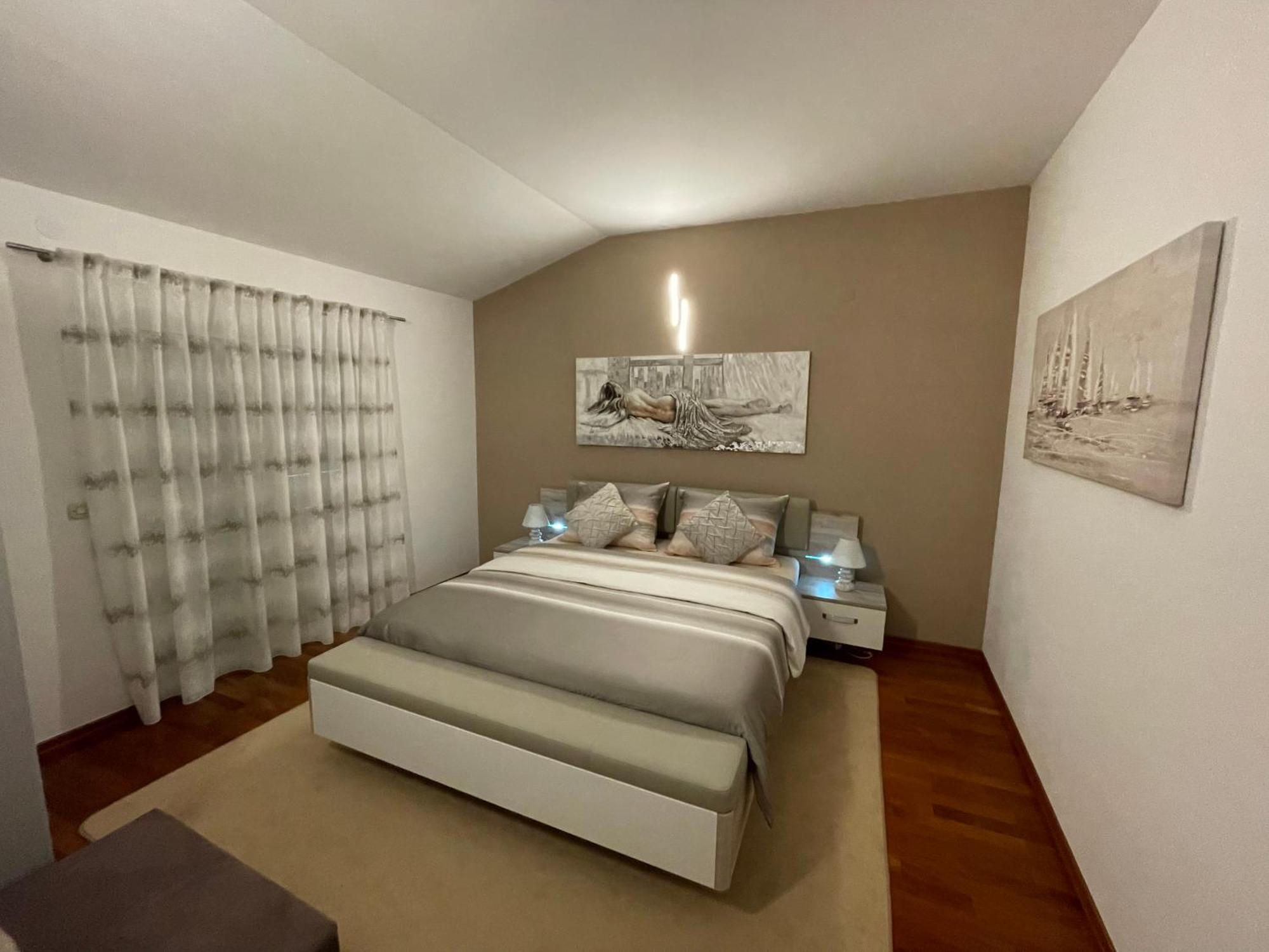 Apartments Ozrenka ทูแชพี ภายนอก รูปภาพ