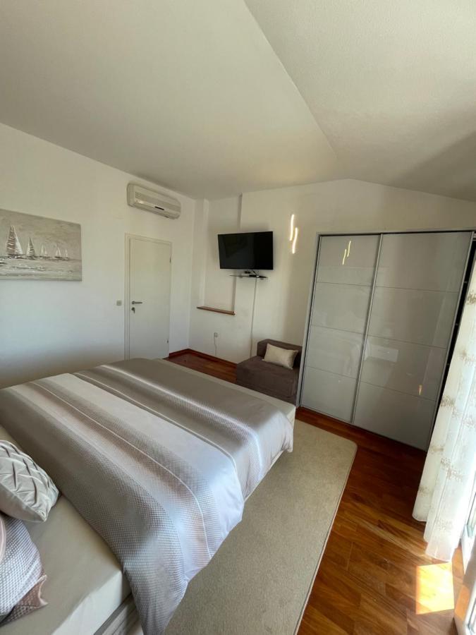 Apartments Ozrenka ทูแชพี ภายนอก รูปภาพ