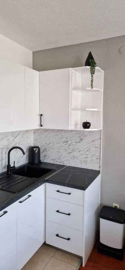 Apartments Ozrenka ทูแชพี ภายนอก รูปภาพ