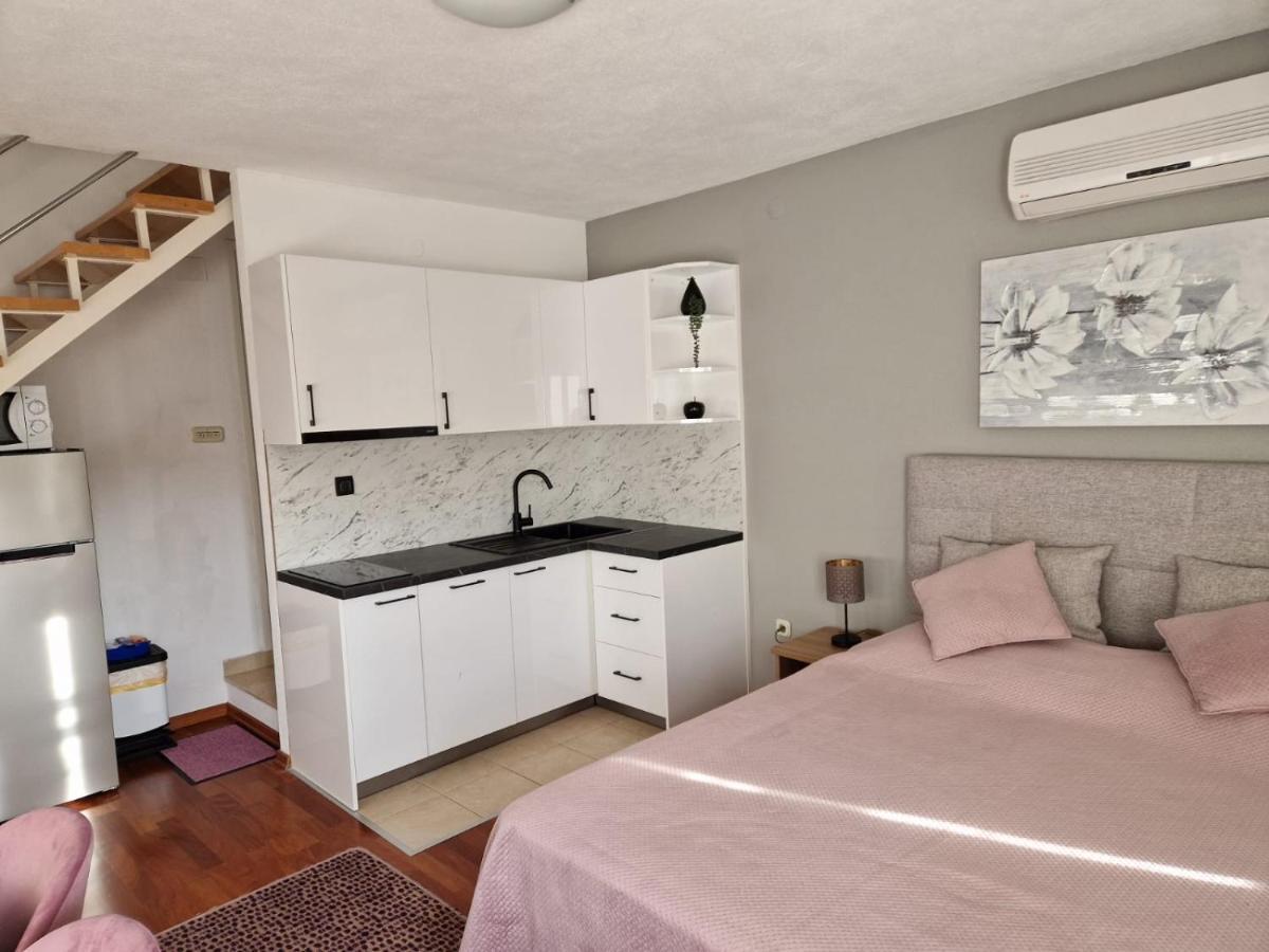 Apartments Ozrenka ทูแชพี ภายนอก รูปภาพ