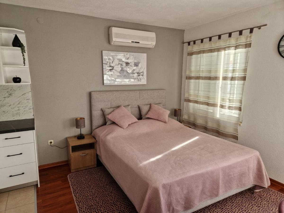 Apartments Ozrenka ทูแชพี ภายนอก รูปภาพ