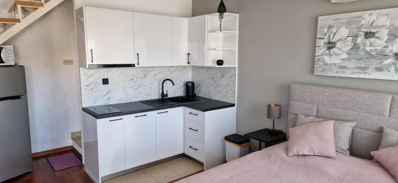 Apartments Ozrenka ทูแชพี ภายนอก รูปภาพ